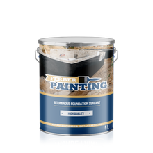 Bituminous Foundation Sealant