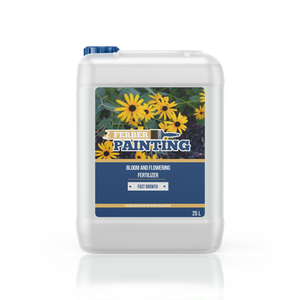 Bloom and Flowering Fertilizer