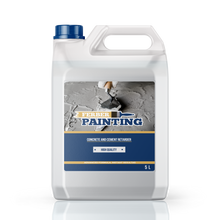 Concrete and Cement Retarder