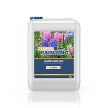 Hyacinth Fertilizer