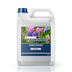 Hyacinth Fertilizer