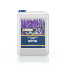 Lavender and Rosemary Fertilizer