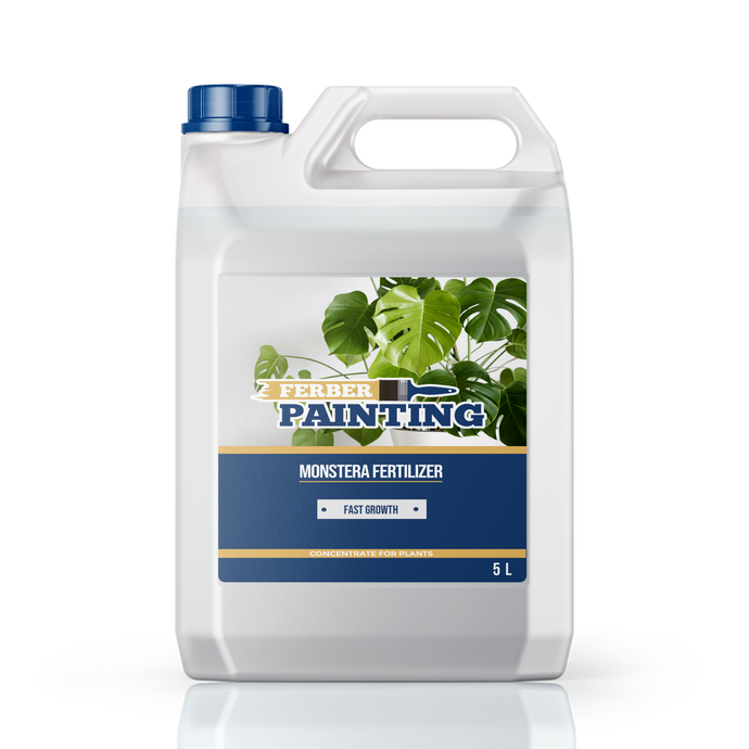 Monstera Fertilizer