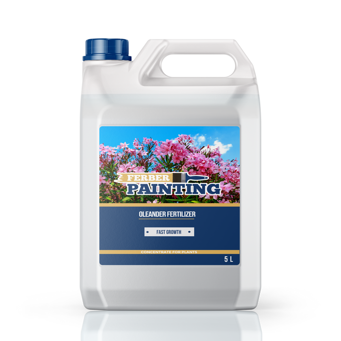 Oleander Fertilizer