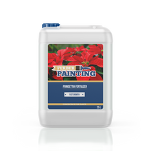 Poinsettia Fertilizer