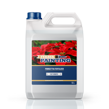 Poinsettia Fertilizer