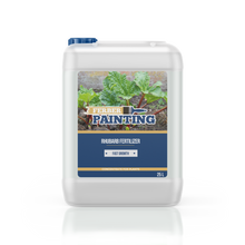 Rhubarb Fertilizer