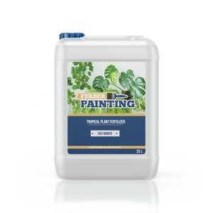Tropical Plant Fertilizer
